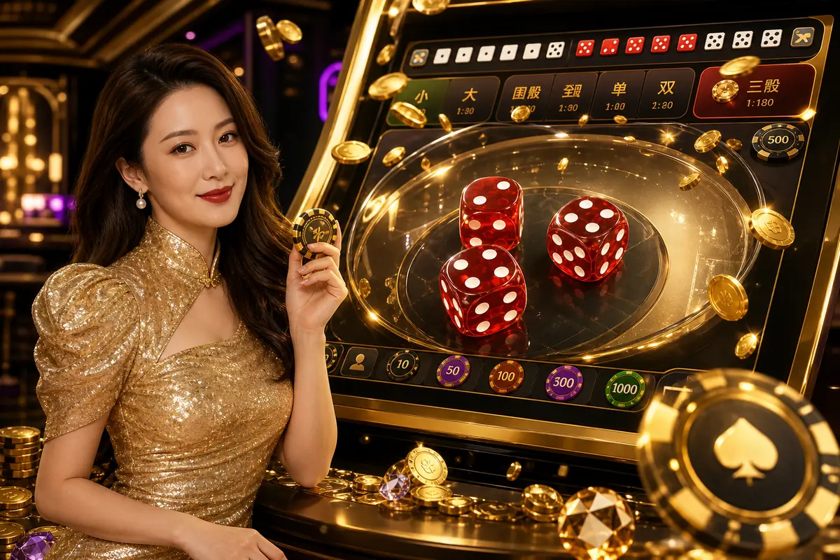 iwbet006